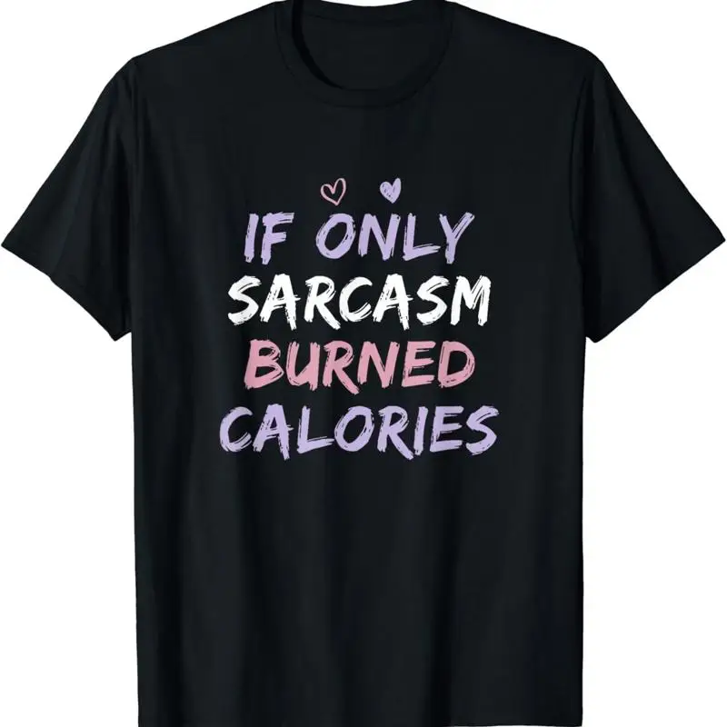 If Only Sarcasm Bur…