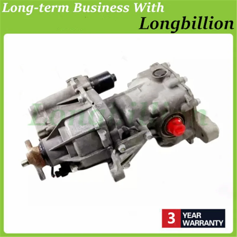 

Rear Differential Assembly 53000-3B510 47800-3B520 530003B510 478003B520 For Hyundai Kia Santa Fe Tucson Sorento