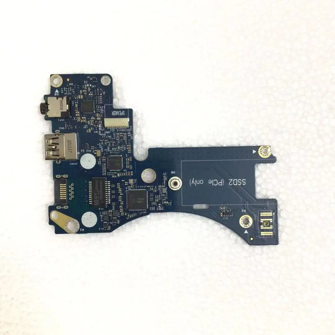 Replacement IO Board for Dell Alienware M17 R3 LS‑J52FP 0KJJCW