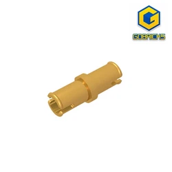 Gobricks GDS-892 źø°ģ , ė§ģ°° ė„ģ ģ“ģė ķ legoģ Lengthwise ķøķ ģ“ė¦°ģ“ DIY 3673 ģ”°ź°