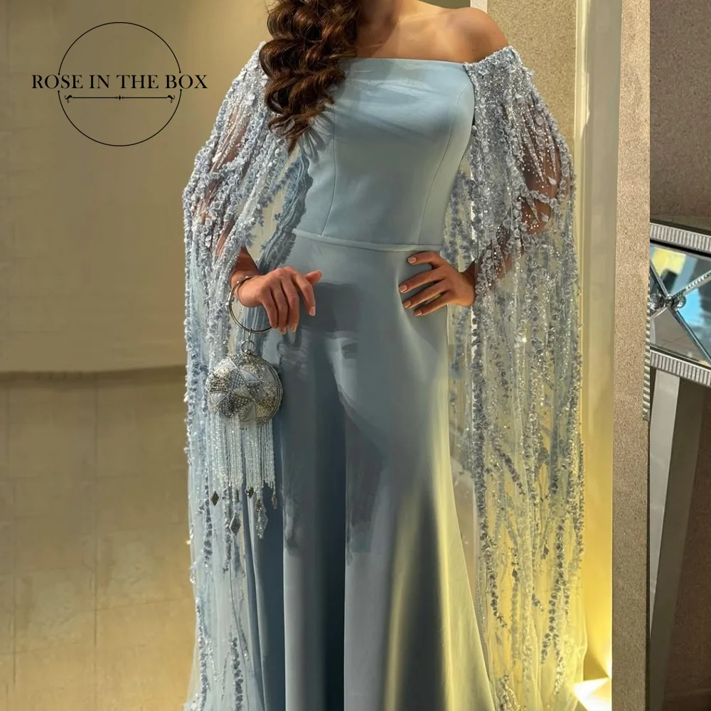 Why This Flowy Dress Is the Perfect Choice for Elegant Evening Events