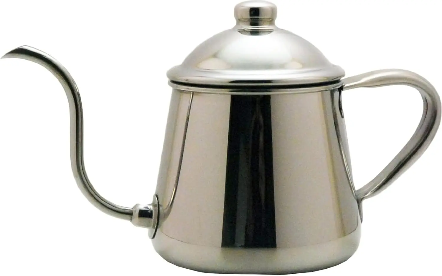 Takahiro Coffee Drip Pot Shizuku 0.5L