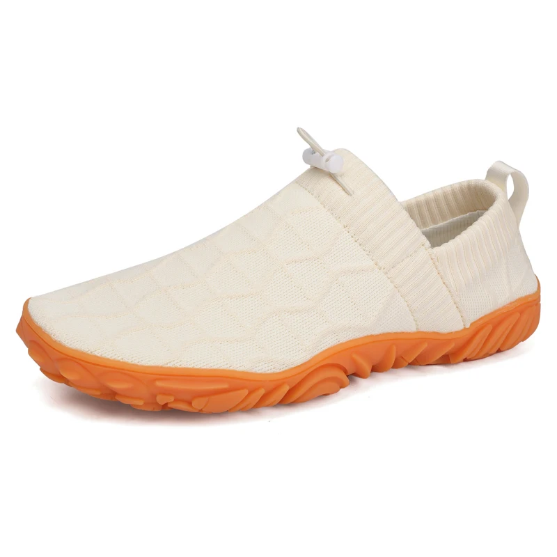 

Aqua Shoes For Women Men Barefoot Water Shoes Anti-Slip Quick-Drying Outdoor Beach Upstream Wading Swimming Shoe Sneakers Unisex