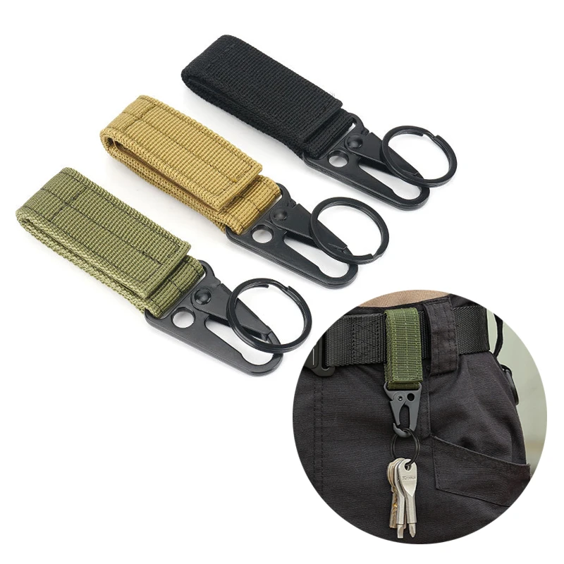 5cm Tactical Belt for Men Alloy Buckle Quick Release Heavy Military Army Belt Soft Tight Nylon Wide Belt Outdoors Girdles Male