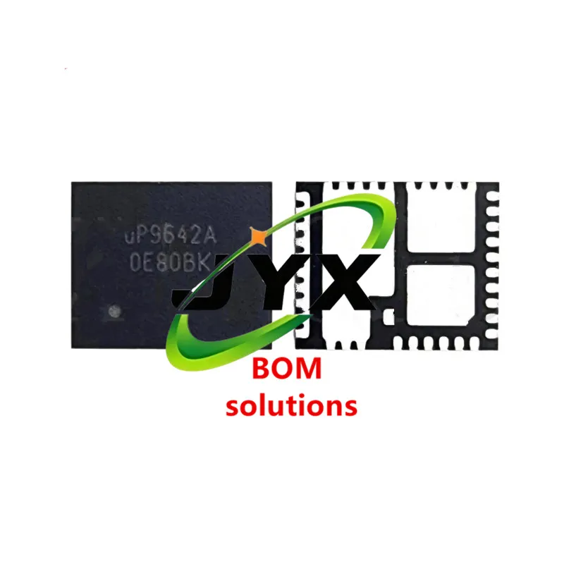 (1-5piece) Brand new original UP9642AQR1 UP9642A VQFN6X5 in-stock IC chip