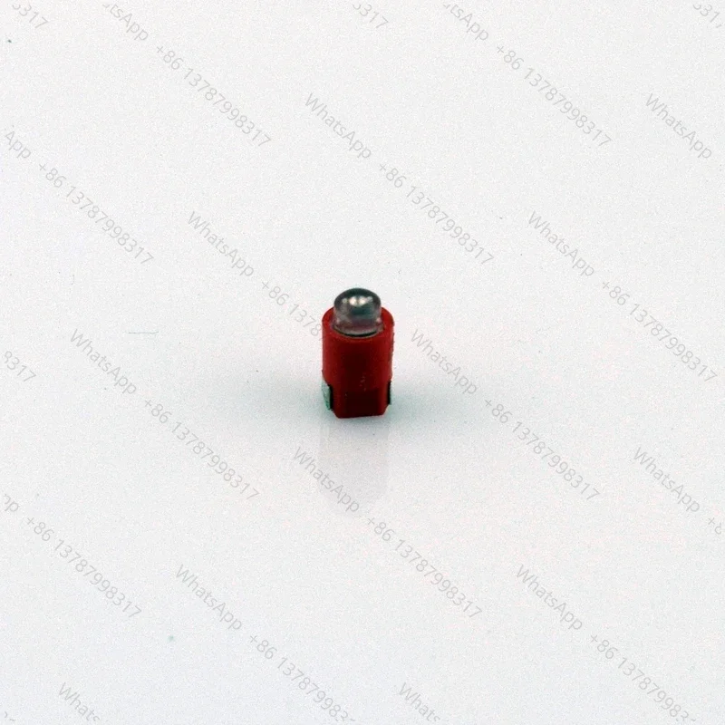 10PCS      K16 LED bead indicator beads K16-S115 are used for K16 full series with illuminated button indicator lights
