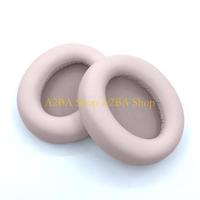 A2BA 2 Pcs Ear Cushion Cover for Anker-Soundcore Life Q30Practical Ear Pad Noise Canceling Headphones Ear Covers