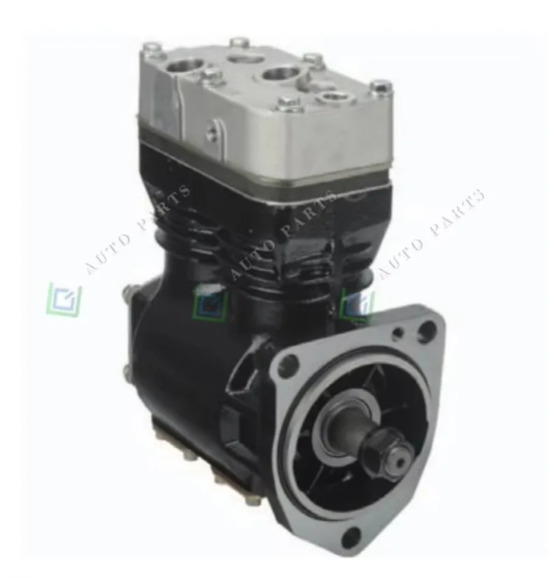 

Auto Parts 1613632 air Compressors 5003336 for VOL VO B6 B7 Air Brake Compressor
