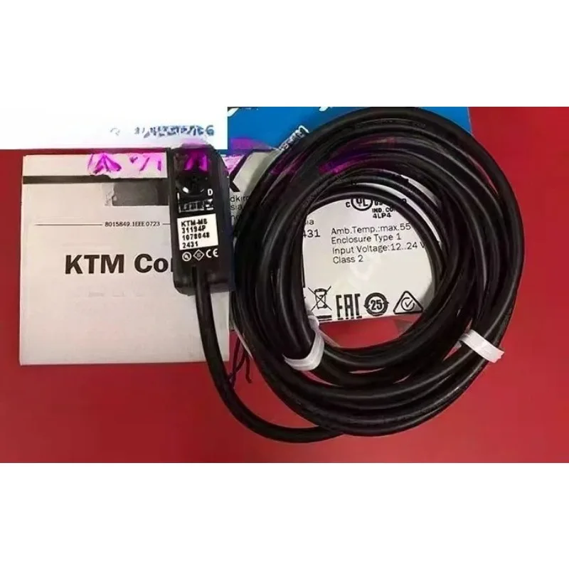 

KTM-MB31194P Датчик цветового кода Оригинальный оригинальный продукт