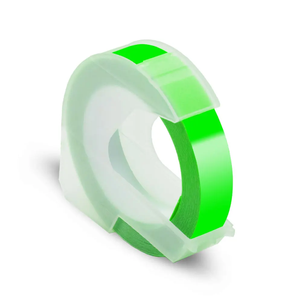 Variant: Fluorescent Green