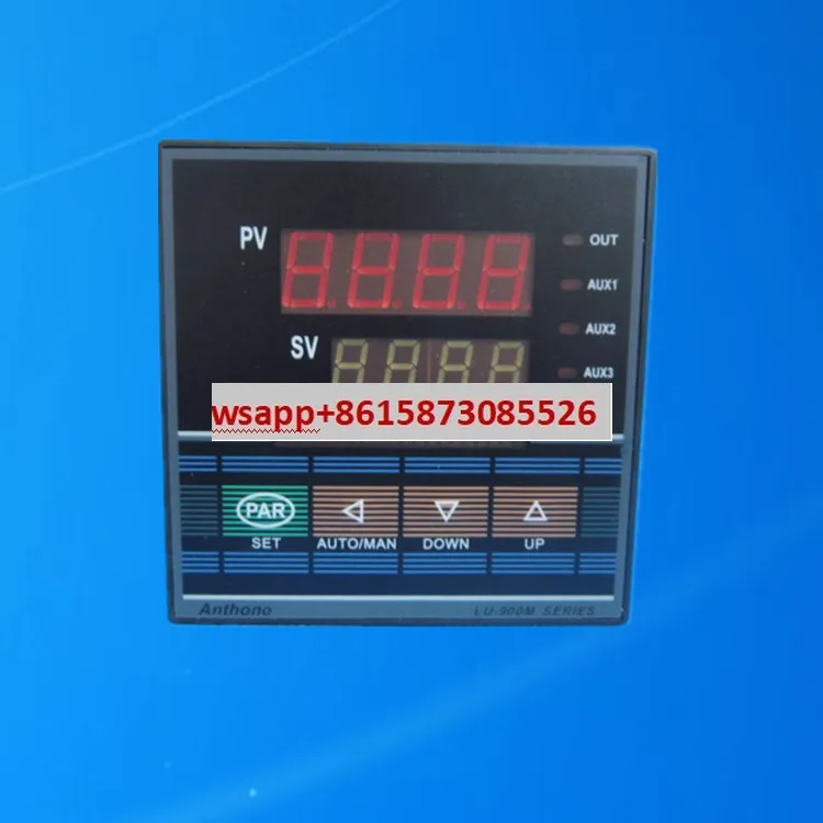 Electronic original genuine LU-906MAC100010