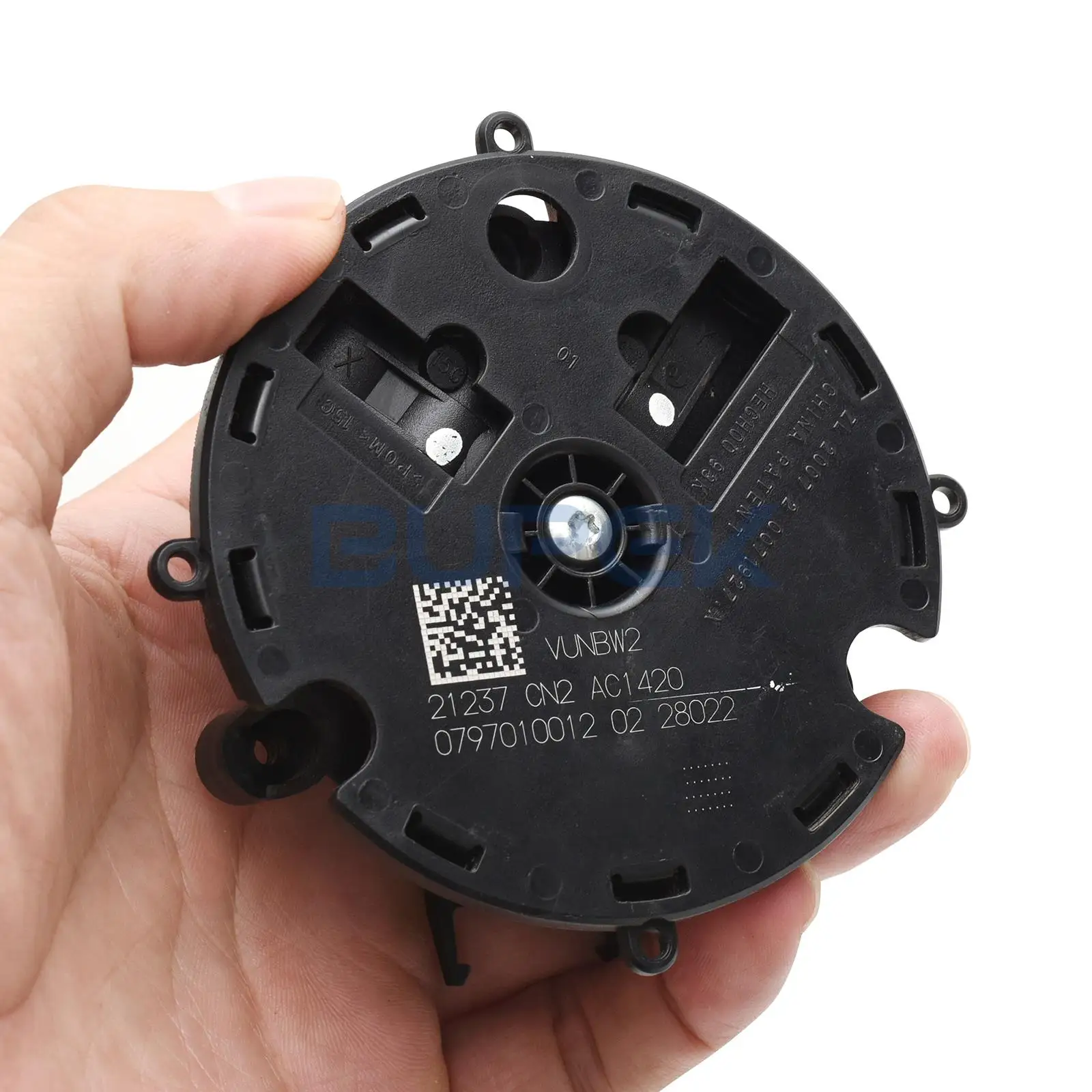 3PIN for Smart Fortwo Forfour 453 2014-2020 Auto Rearview Mirror Adjust Motor Actuator Electric Adjustment Exterior Parts