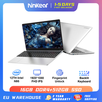 Ninkear Laptop N15 Air 15.6\