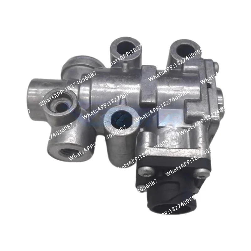 Applicable to  Truck P420 Exhaust Brake Proportional Valve Solenoid Control Valve 1856309