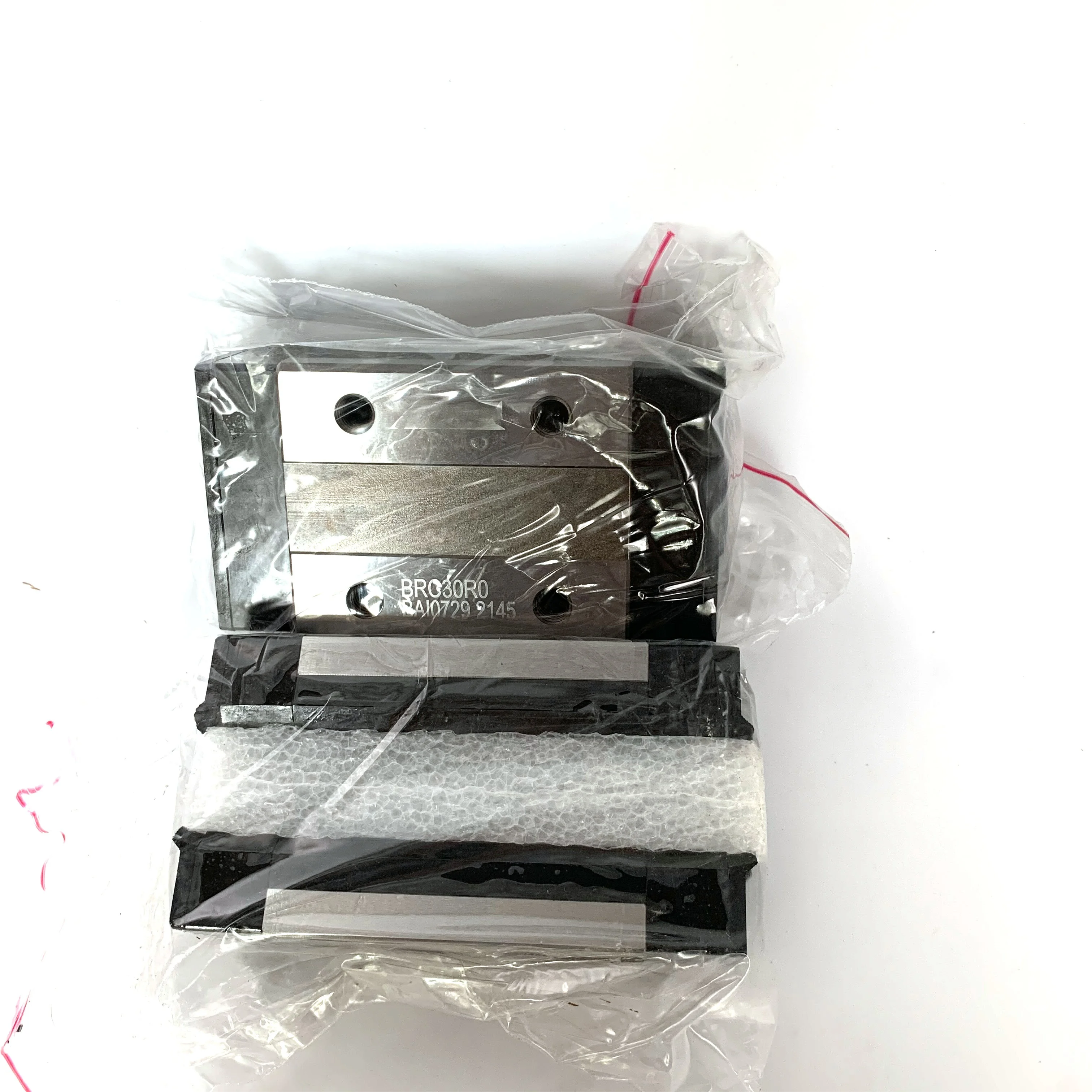 

linear bearings BRC30R0 BRD30R0 BRC30LR guideway block and rails guide blocks