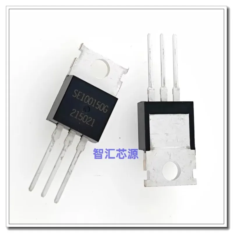 5PCS/LOT SE100150G TO-220 Direct insertion transistor brand new