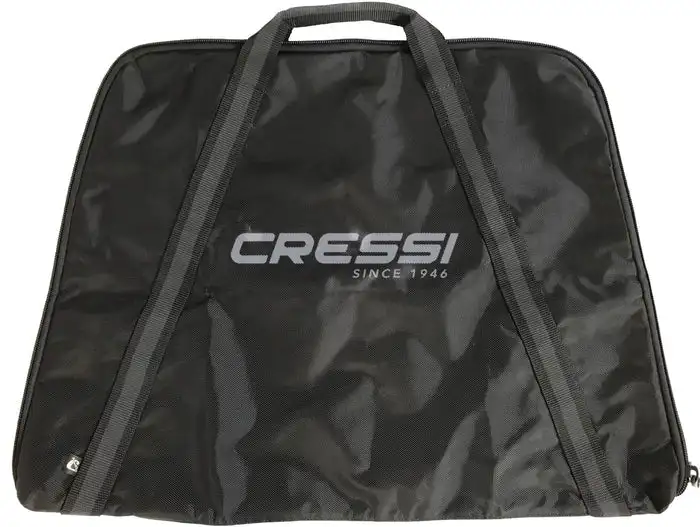 

CRESSI Dry Wetsuit Bag Diving Water Sports Swimming Bag