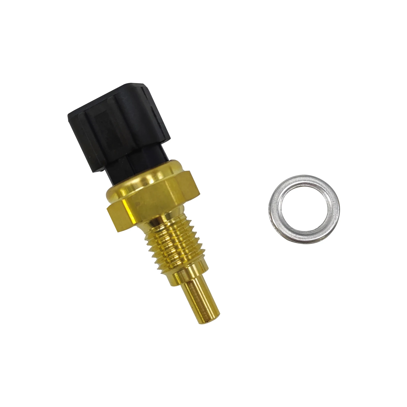 1PC  CF CF800 Water Temperature Sensor CFX8 CF2V91W 800CC ATV UTV Engine Repair Parts 0800-026200 QUAD GO KART