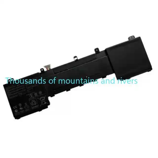 

C42N1728 15.4V 71Wh Laptop Battery For ASUS Zenbook Pro 15 UX550GE UX550GEX UX550GD UX550GDX UX580GD UX580GDX Series