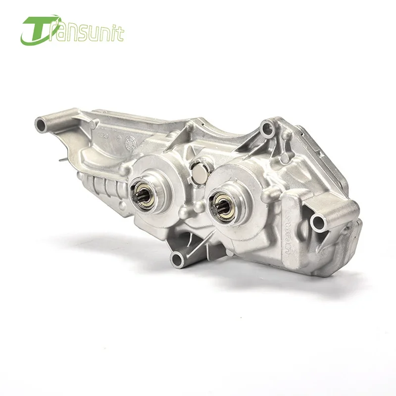 

AE8Z-7Z369-F A2C30743100 TCM TCU блок управления коробкой передач подходит для Ford Focus Fiesta 11-18 2,0 L с защитой