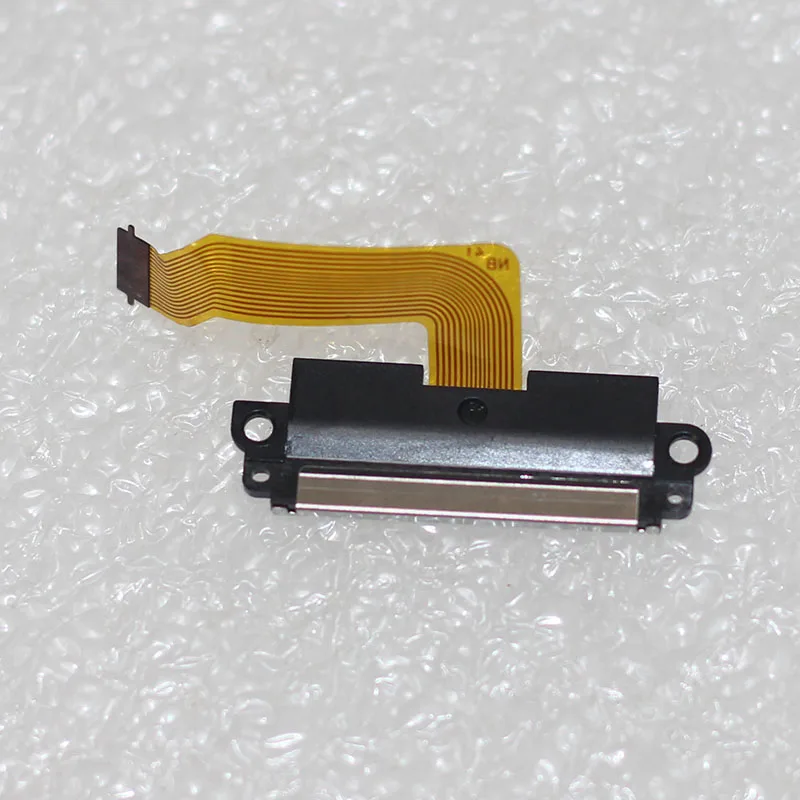 Viewfinder small Parameter display screen assembly with cable repair parts for Nikon D7100 D7200 SLR