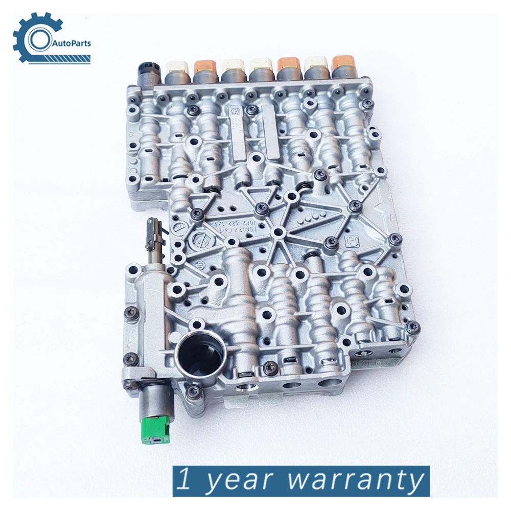 8HP45 8HP70 8HP90 ZF8HP45 ZF8HP70 8-speed Transmission Valve Body For BMW AUDI Jaguar Land Rover