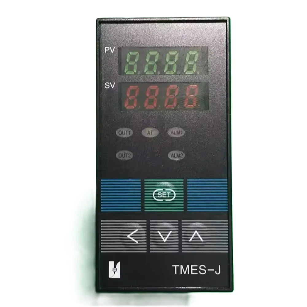

Thermostat TMES-J Triac Temperature Controller TME-7711Z-S Hot Runner Thermostat
