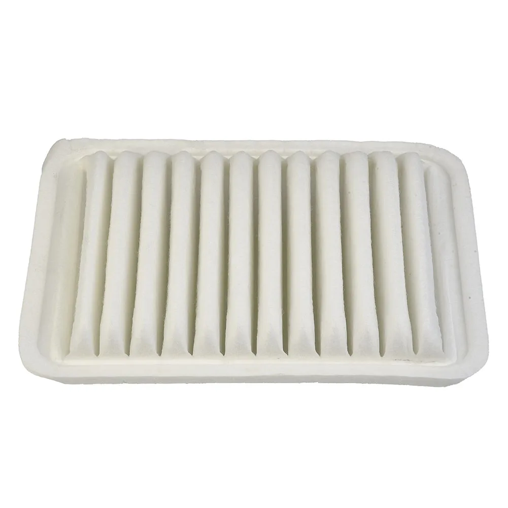 2pcs Engine Cabin Air Filters Kits For Toyota 2009-2018 For Corolla #17801-0T030 Air Filter Replacement