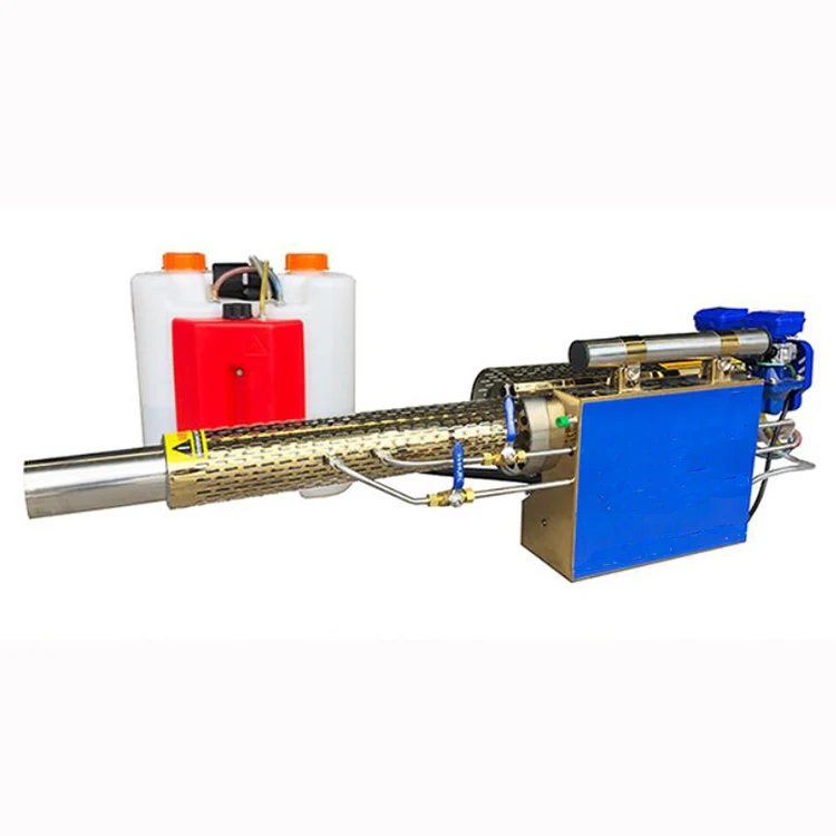 

High quality fog machine disinfectant fog machine room fogging machine