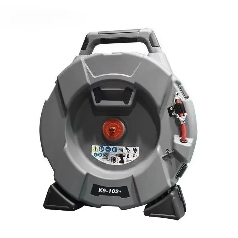 Chain Knocker for Ridgid K9-102 FlexShaft Drain Cleaning Machine K9-102