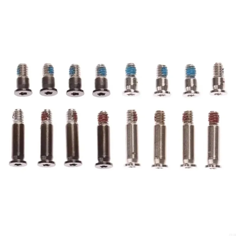 P9JB 8PCS A2442 A2485 Screws For Book Pro 14