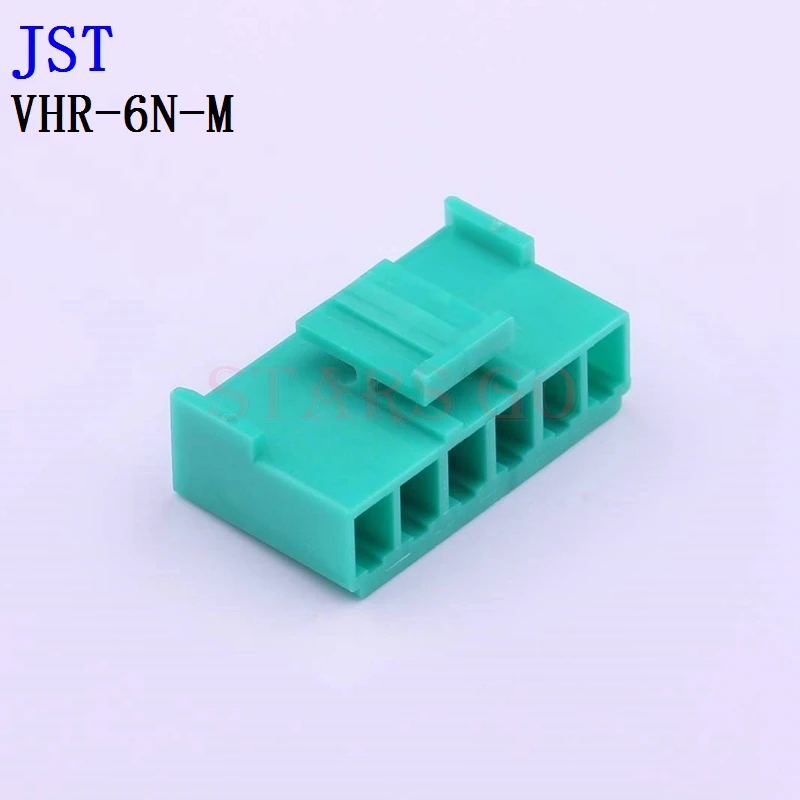 conector vhr6n m jst 10 pcs 01