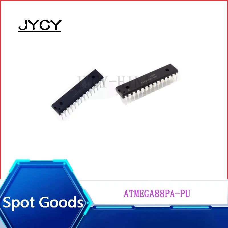 1PCS  ATMEGA328P-PU ATMEGA8A-PU ATMEGA8L-8PU ATMEGA8-16PU ATMEGA48PA-PU NEW ATMEGA88PA-PU ATMEGA168PA-PU DIP-28