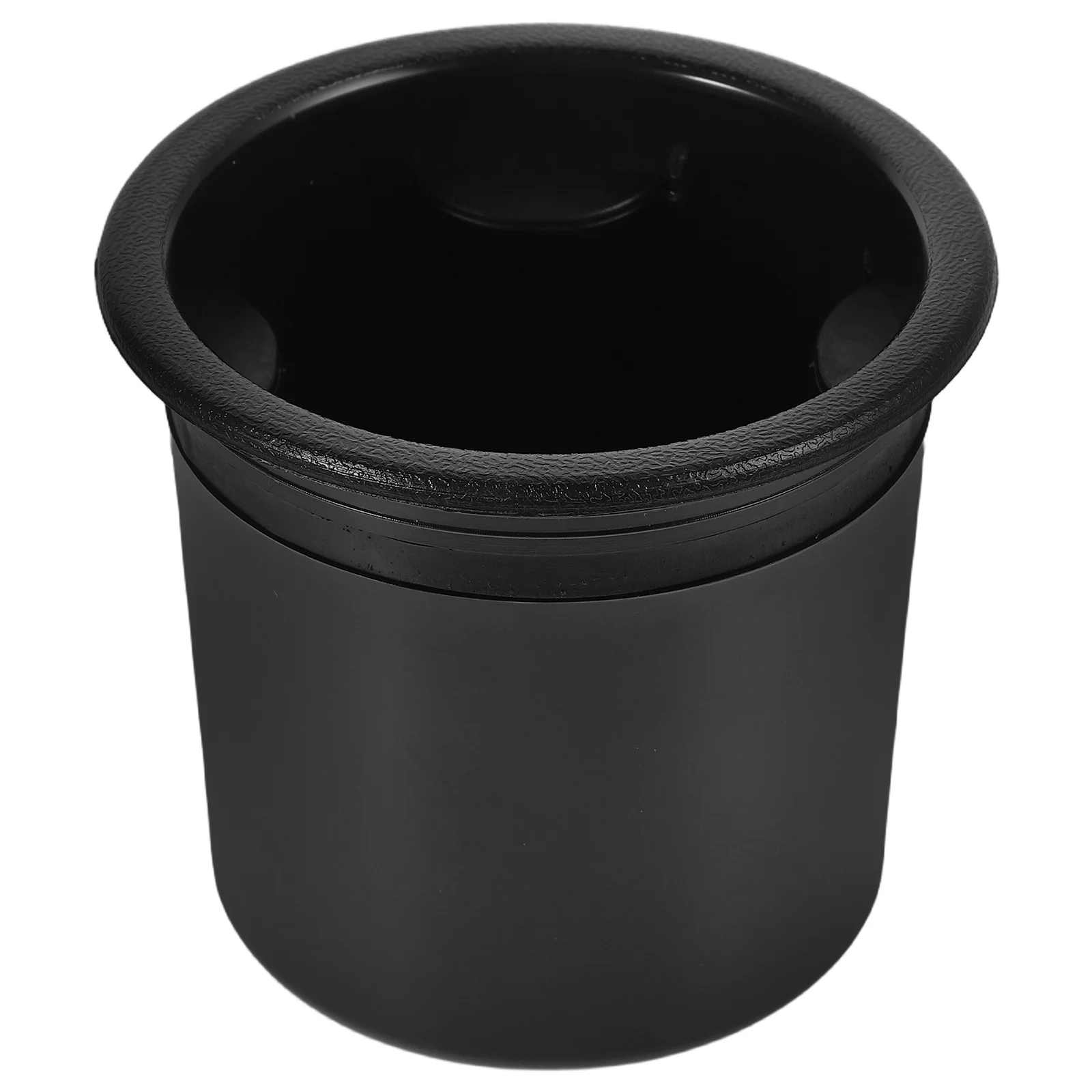 

Car Cup Insert Multi-Functional Recessed Drink Holder For Vehicles Rvs Boats Plastic Beverage Organizer Portable Can