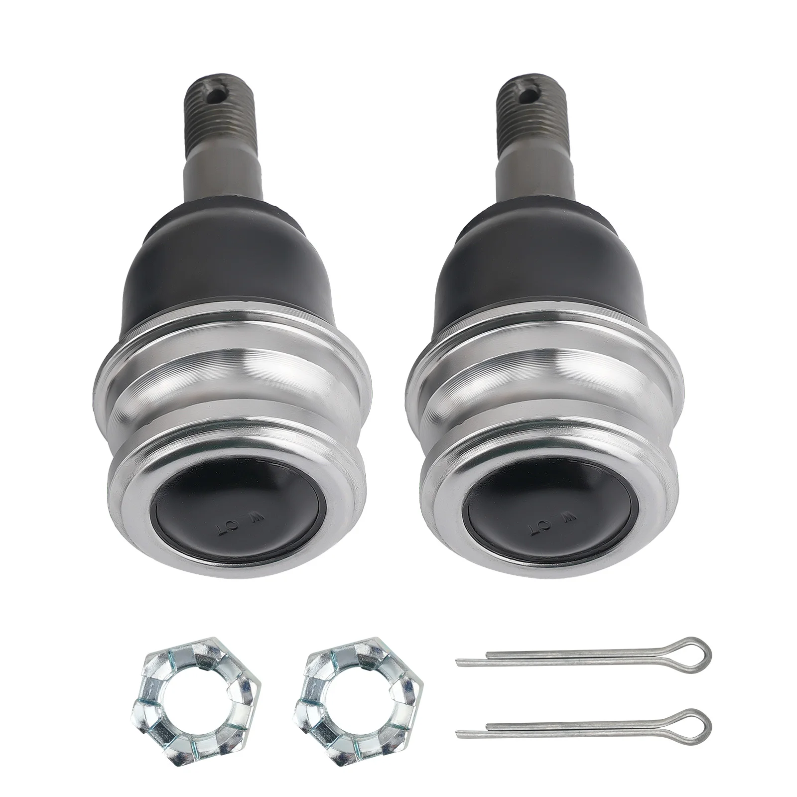 Subaru Baja Crosstrek 용 Saab 9-2X 2005-06 용 2pcs 전면 하부 볼 조인트