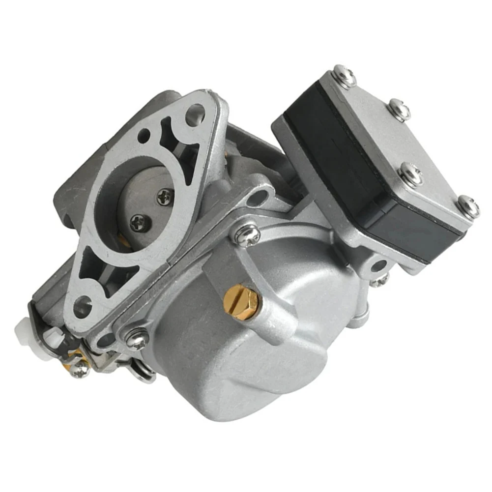 Upgrade For Mercury 4HP 5HP for outboard Engine with New Carburetor OEM 812648T 3303812647 for Enhanced Power and Efficiency