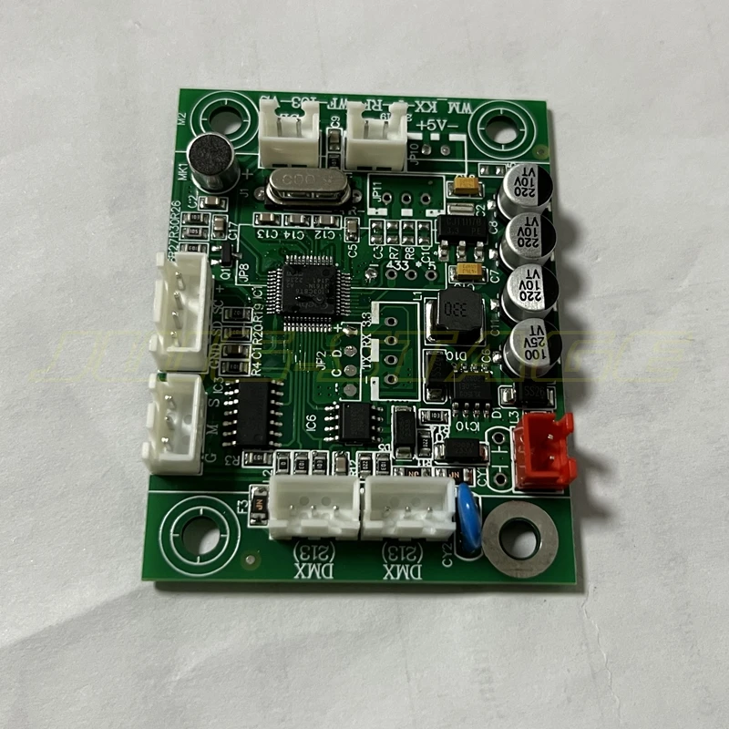 5X5 LED Matrix Main Board Driver Board Stage LED Bar Light