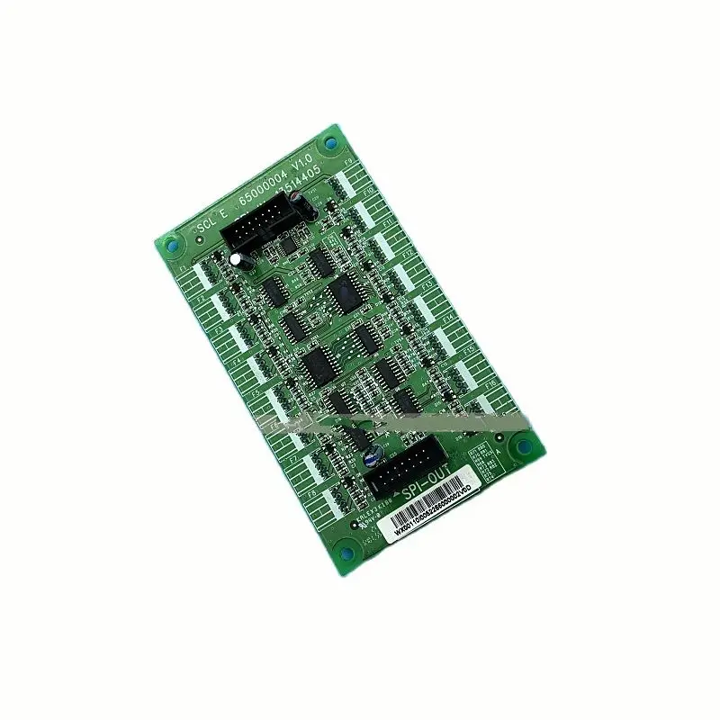 

Elevator MCA Button Expansion Board SPI-IN 13514405 SCLE/65000004