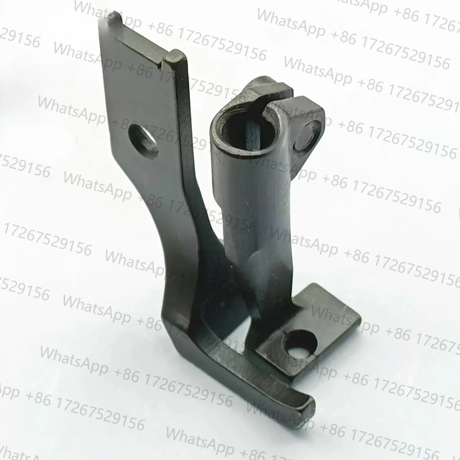 MAQ-093080A0+MAQ-09307000 Wide Bottom Binder Walking Presser Foot For JUKI DSC-245 DSC-246 LU-1508 LU-1510 LU-1560