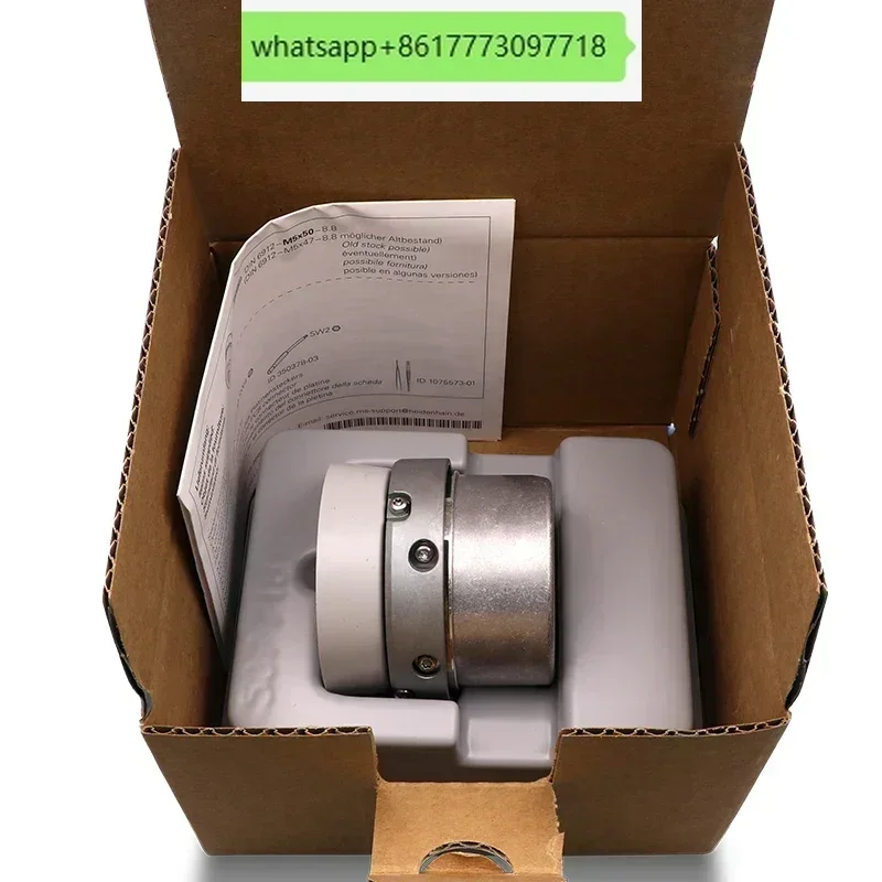 Elevator accessories/Heidelberg 1387 encoder/ERN1387 204862S14-70/rotary encoder