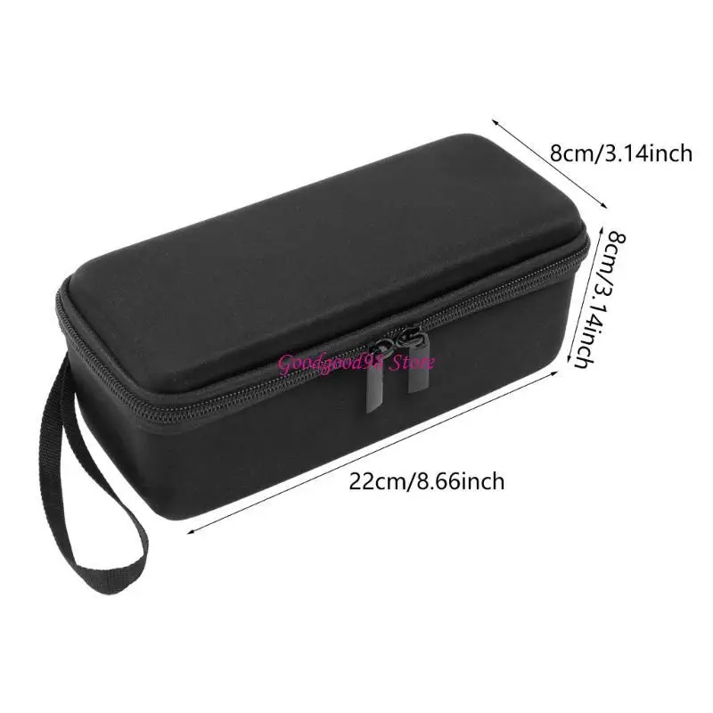 حالة السماعة متوافقة مع 7 Pouchper Bage Bage for Outdoor Use W8ec