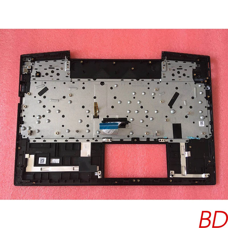 M   AM28B000820 For HP Pavilion 15-CX TPN-C133 C Shell Palmrest W/ Keyboard