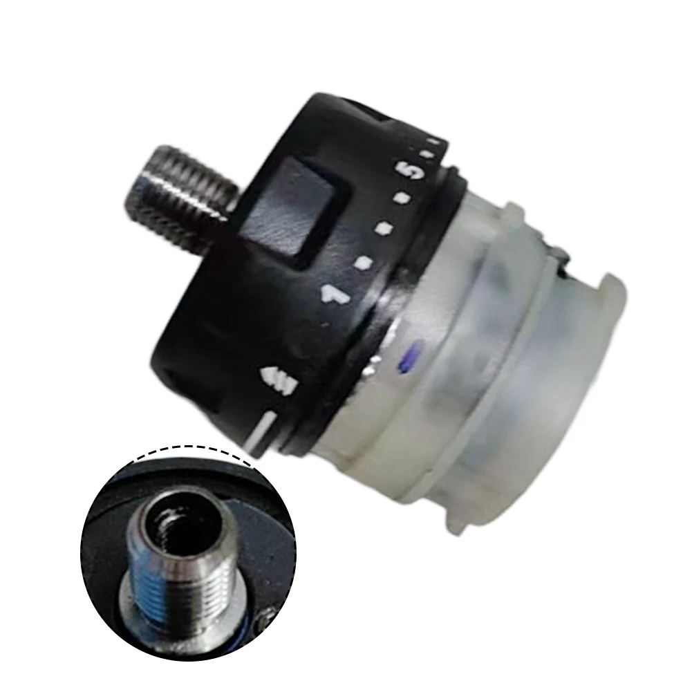 For Metabo Gearbox BS18V For Cordless Electric Tool Gear Box Power Tool Accessories Metal Plastic Accessory In Stock Wholesale