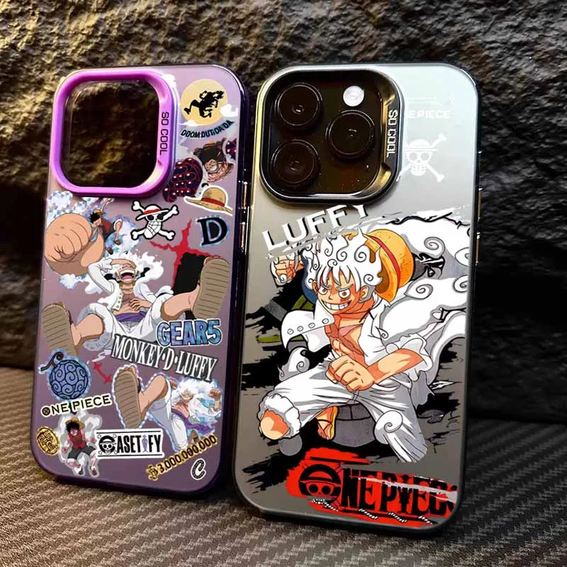 Anime LuffyS Ones PieceS Phone Case for Infinix Hot Note Zero 70 60i 60 50 40 30 30i 20 20s Smart 10 9 Edge Pro Plus 4G 5G Cover
