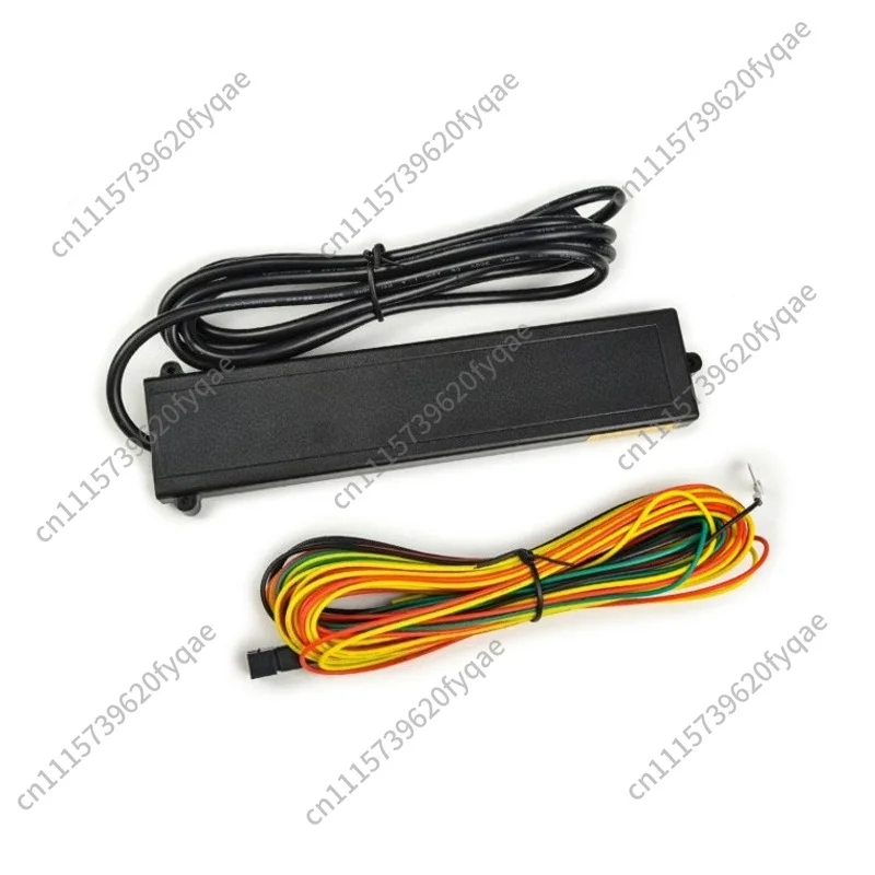 Applicable to car trunk one kick induction switch electric tailgate kick radar induction trunk switch