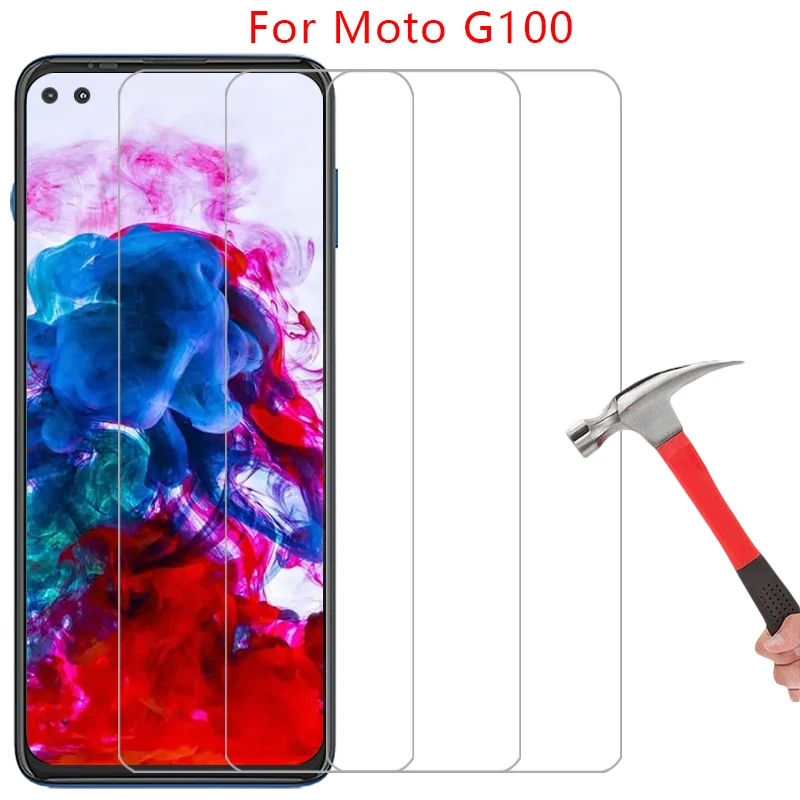 

protective tempered glass for motorola moto g100 screen protector on motog100 motog g 100 100g 5g film glas motorolag100 motorol