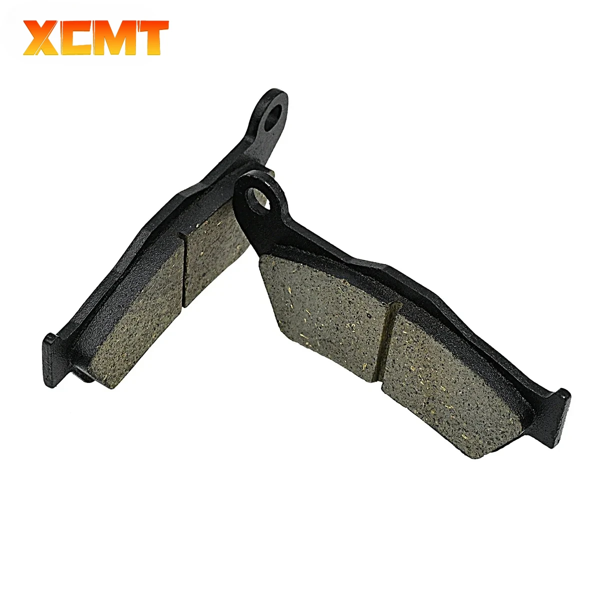 Motorcycle Front Rear Brake Pads For Husqvarna FC FE TC TE 85 125 250 300 350 450 2014 2015 2016 2017 2018 2019 2020 2021 2022