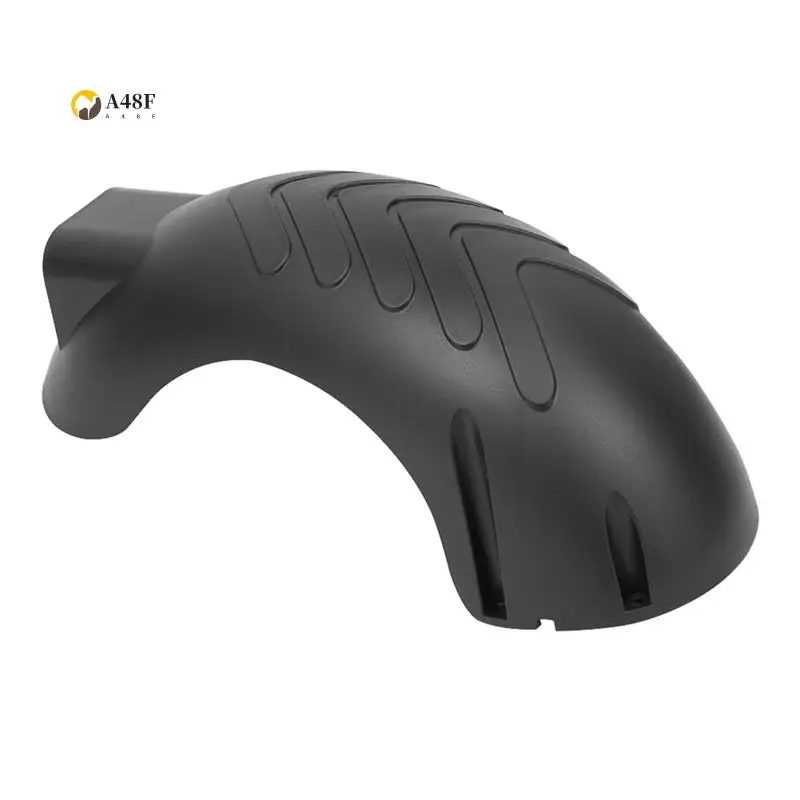 

A48F-Bike Rear Fender Electric Skateboard Accessories Electric Scooter Rear Mudguard Spare Parts
