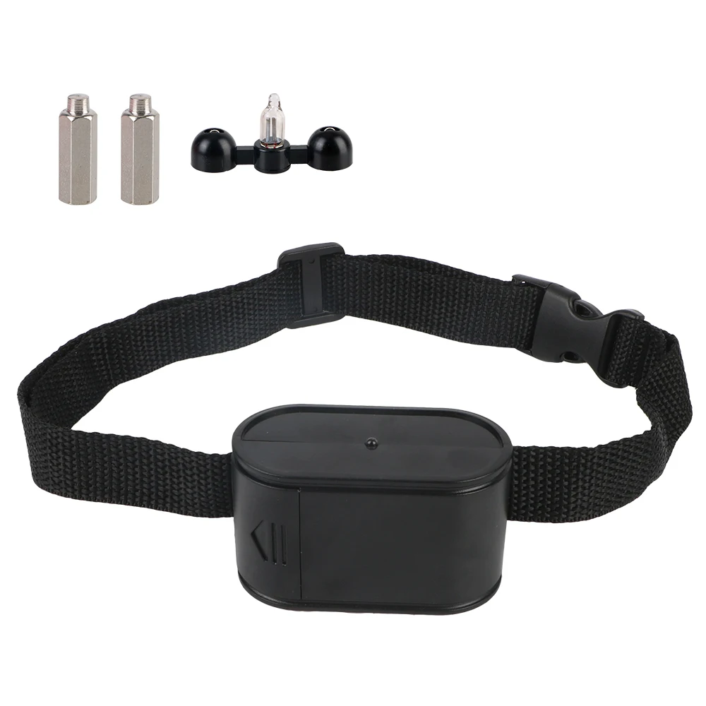 Electronic Dog Training Collar and Pet Fence System description 15