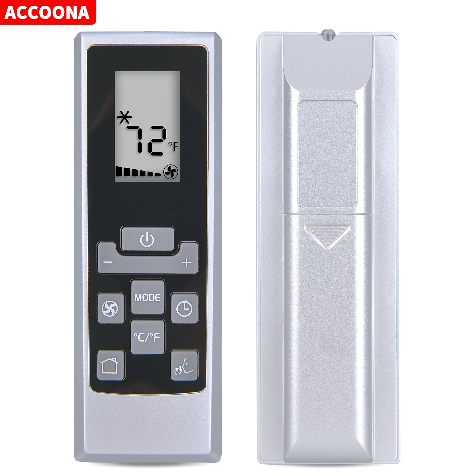 New Remote Control … - image